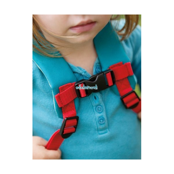 ŻYRAFA plecak ze smyczą Baby Zoo SKIP HOP - sklep edukatorek.pl