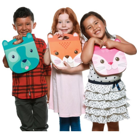 PIESEK podróżny szkicownik 60 kartek