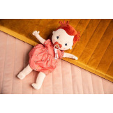ROSE duża lalka dzidziuś 36 cm