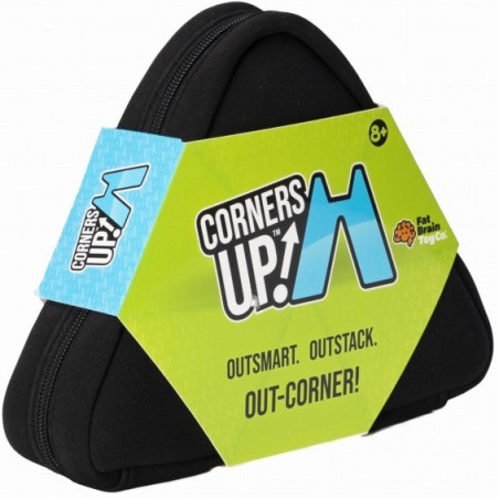 ROGAMI DO GÓRY gra strategiczna Corners Up