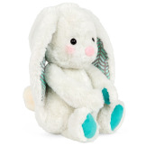 MINT BUNNY pluszowy króliczek Happy Hues
