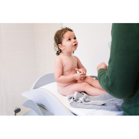 LIGHT MIST przewijak Camele'o