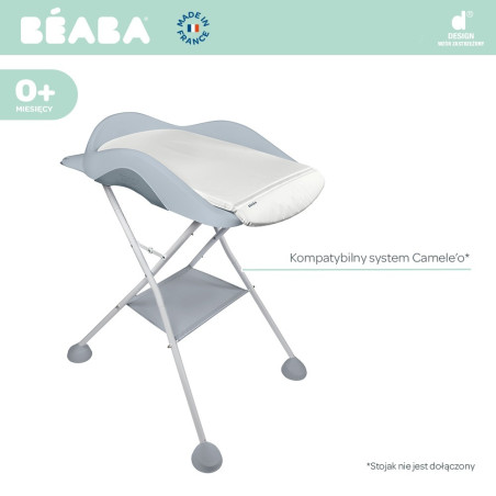 LIGHT MIST przewijak Camele'o