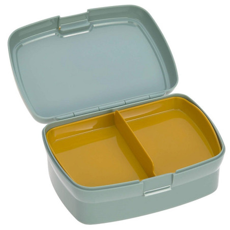 BUS śniadaniówka z wkładką lunchbox Adventure