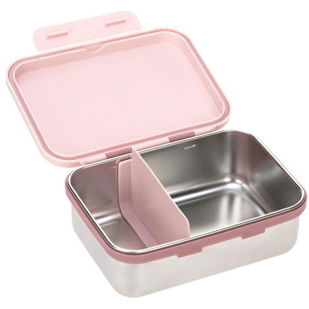 TIPI śniadaniówka ze stali nierdzewnej lunchbox Adventure