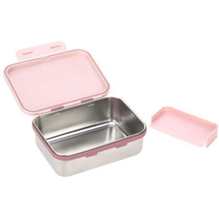 TIPI śniadaniówka ze stali nierdzewnej lunchbox Adventure