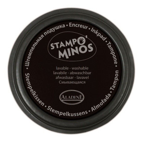 WYŚCIGÓWKI stempelki z tuszem zmywalnym