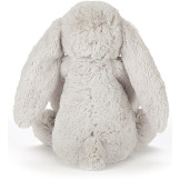 KRÓLICZEK szara przytulanka Blossom Silver Bunny 18 cm