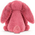 KRÓLICZEK zielona przytulanka Bashful Cerise Bunny 31 cm