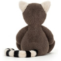 LEMUR szara przytulanka Whispit 34 cm