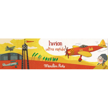 PIPER TRI-PACER samolocik do złożenia