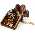 LODY MAGNUM mini w puszce do zabawy 3 szt.