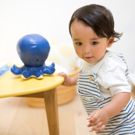 OŚMIORNICA OCTAVE przytulanka i pozytywka