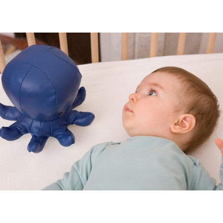 OŚMIORNICA OCTAVE przytulanka i pozytywka