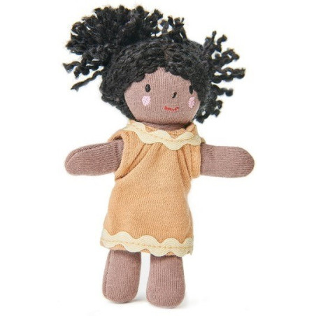 GIGI mini lalka 12 cm