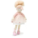 AMELIA bawełniana lalka 35 cm