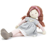 ALMA bawełniana lalka 35 cm