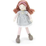 ALMA bawełniana lalka 35 cm