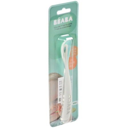 LIGHT MIST łyżeczka silikonowa