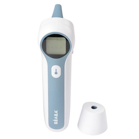 THERMOSPEED elektroniczny termometr wielofunkcyjny