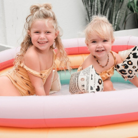 TĘCZA basenik kąpielowy dla dzieci 150 cm