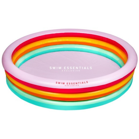 TĘCZA basenik kąpielowy dla dzieci 150 cm