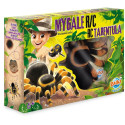 TARANTULA zdalnie sterowana