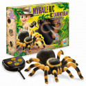TARANTULA zdalnie sterowana