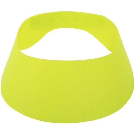 DASZEK KĄPIELOWY silikonowy limonkowy KÄP