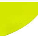 DASZEK KĄPIELOWY silikonowy limonkowy KÄP