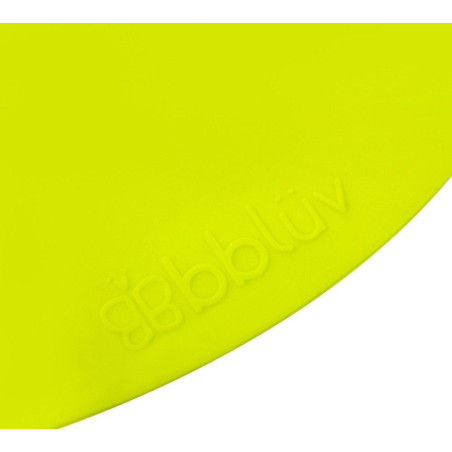 DASZEK KĄPIELOWY silikonowy limonkowy KÄP