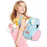 KOALA plecak dla przedszkolaka ZooPack