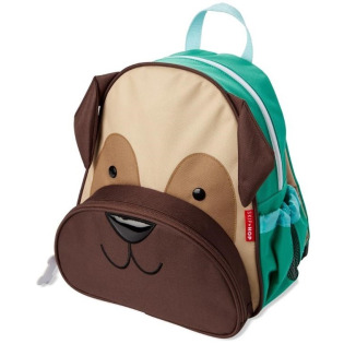 MOPS plecak dla przedszkolaka ZooPack