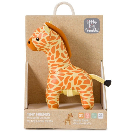 ŻYRAFKA pupil do rączki Tiny Friends