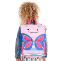 MOTYLEK plecak Junior ZooPack