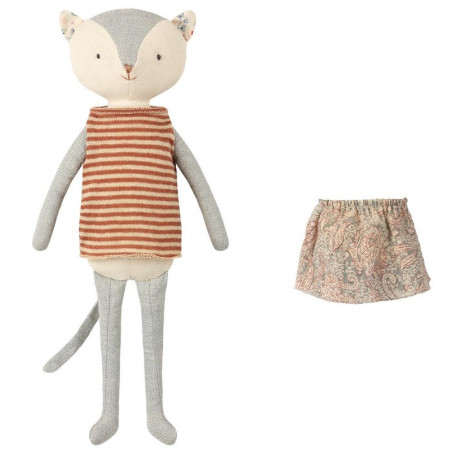 KOTEK maskotka 32 cm Best Friends 