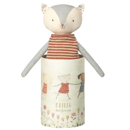 KOTEK maskotka 32 cm Best Friends 