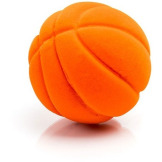 PIŁECZKA koszykówka sensoryczna pomarańczowa mała