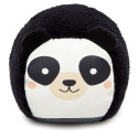 PANDA miękka piłeczka zwierzątko sensoryczne DooBall