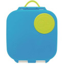 NIEBIESKI mini lunchbox Ocean Breeze