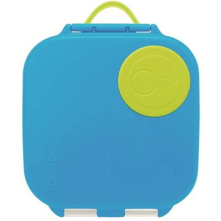 NIEBIESKI mini lunchbox Ocean Breeze