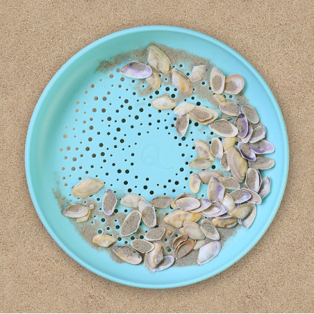 VINTAGE BLUE gra latający dysk