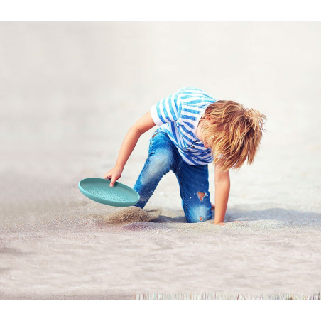 VINTAGE BLUE gra latający dysk