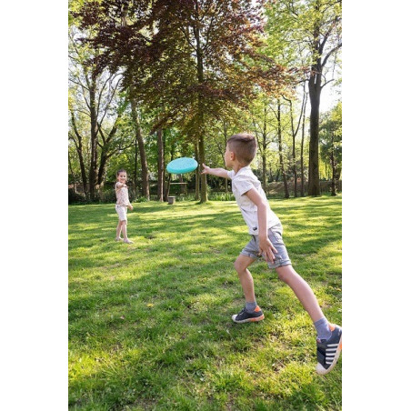 VINTAGE BLUE gra latający dysk