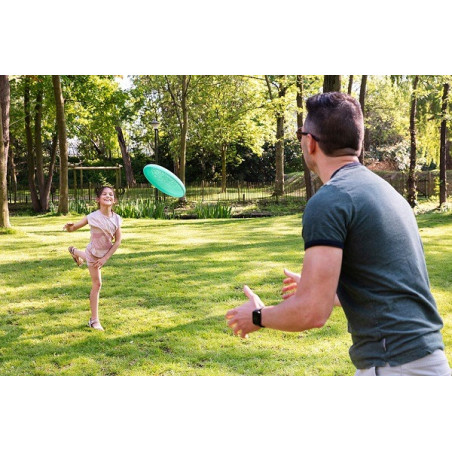 VINTAGE BLUE gra latający dysk