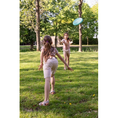 VINTAGE BLUE gra latający dysk