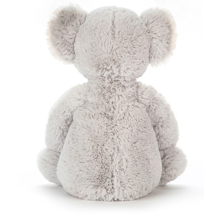 KOALA szara przytulanka Bashful 31 cm