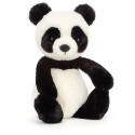 PANDA przytulanka Bashful 30 cm