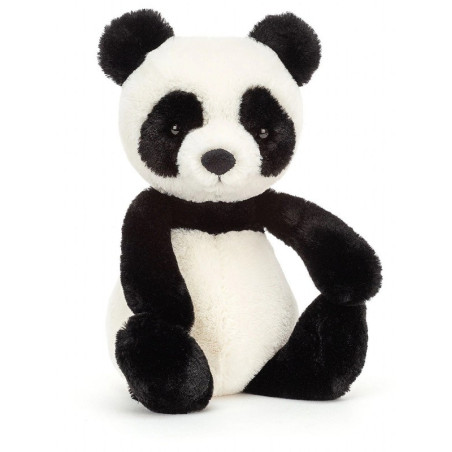 PANDA przytulanka Bashful 30 cm