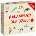 KALAMBURY MAXI gra towarzyska